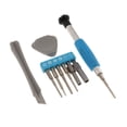 thumbnail image 1 of Open Repair Tool For Switch DS GBC S Game Controller Screwdriver Set Accessory, 1 of 7