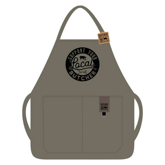 APRON CNVS SPRT LCL BTHR
