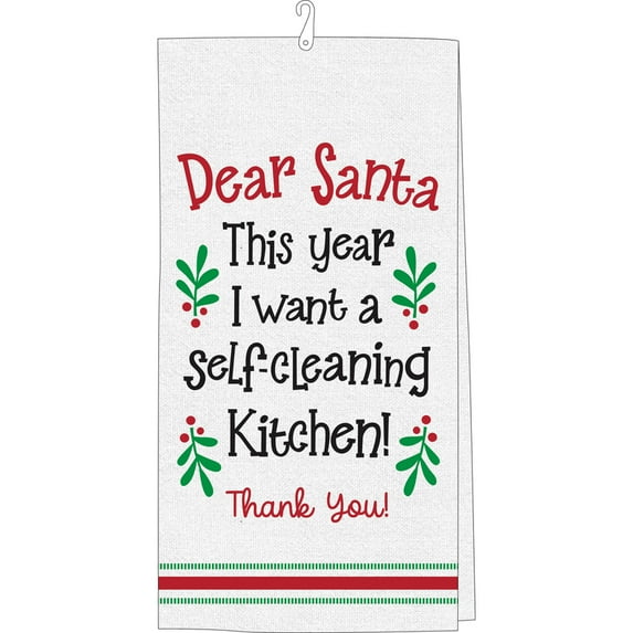 Open Road Brands Tea Towel 25 in.