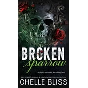Open Road Broken Sparrow, Book 1, Hardcover