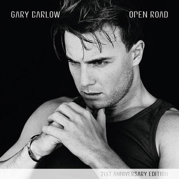 Gary Barlow - Open Road - Music & Performance - CD