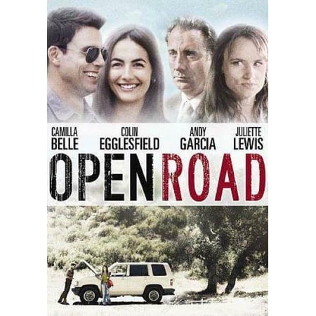 Open Road (DVD)