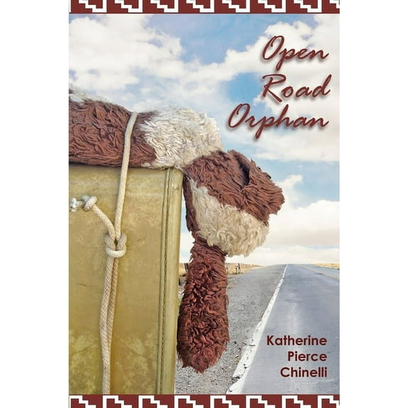 Open Road Orphan, (Paperback)