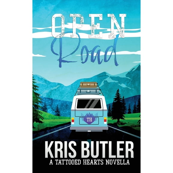 Open Road, (Paperback)
