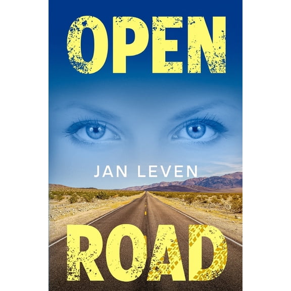 Open Road, (Paperback)