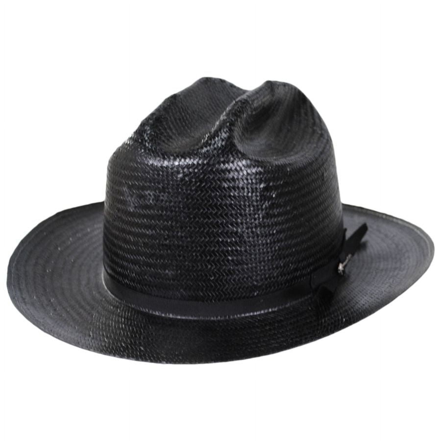 Bat Masterson Stetson Felt Western Hat SBBATMB Walmart