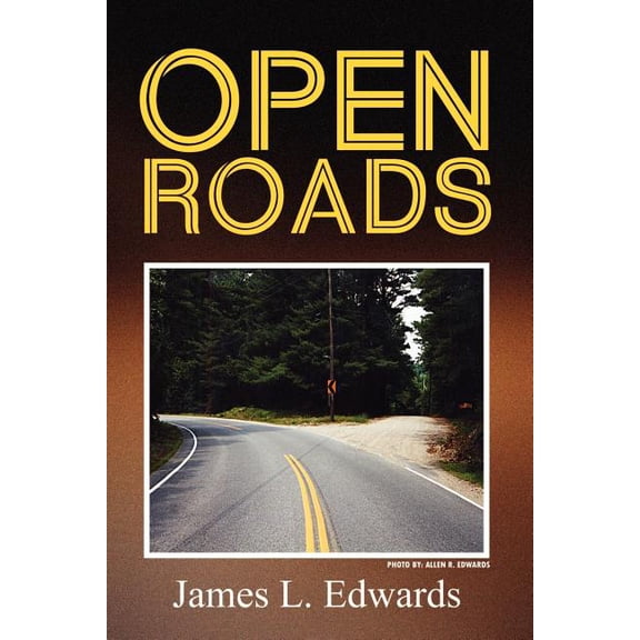 Open Roads, (Paperback)