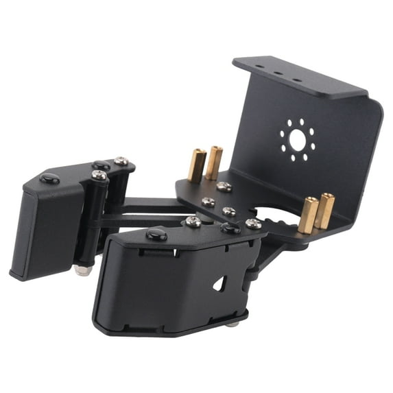 Open Robot Large Claw Gripper Robot Manipulator for Robot Arm DIY Kit ...