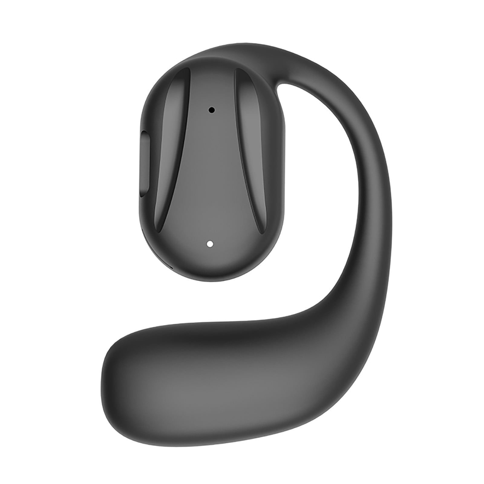Open Run Pro Wireless Earbuds without Rubber Tips Ear Cover for Running Wireless Ear Buds for Small Ear Earhook Headphones Most Comfortable Headphones Sleep Headband Audio Headphones Ma61003 Walmart.c...