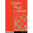 thumbnail image 1 of Open Ruy Lopez (Paperback), 1 of 1