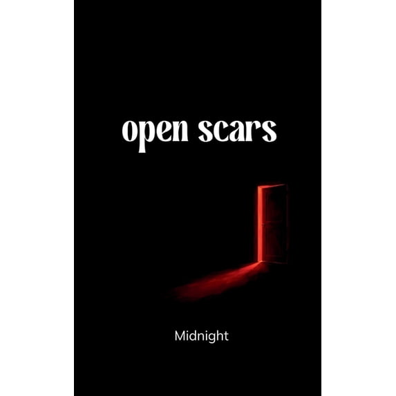 Open Scars, (Paperback)