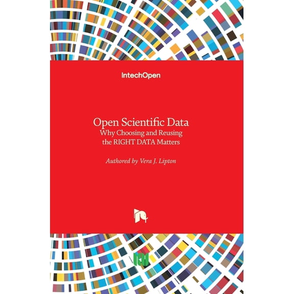 Open Scientific Data