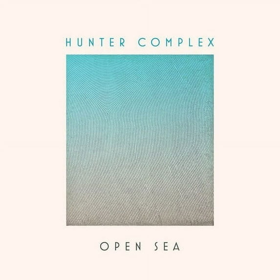 Open Sea (Vinyl) (Limited Edition)