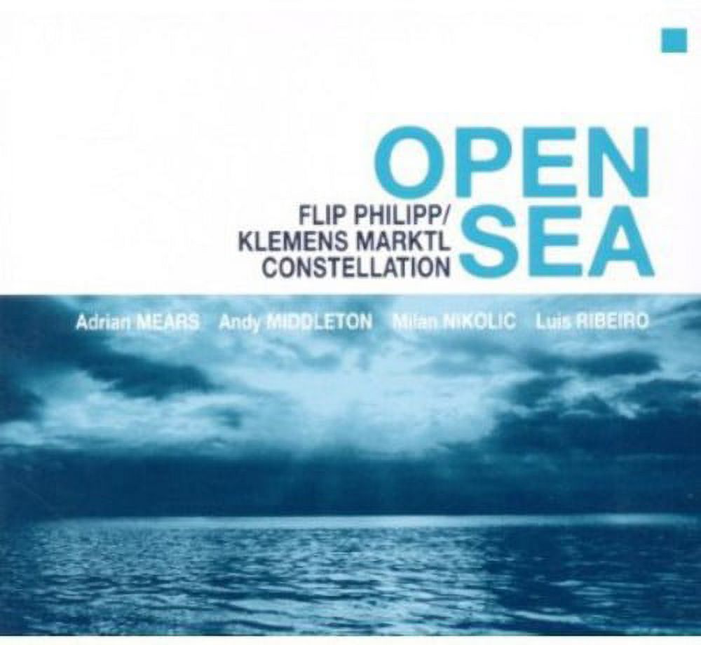 Open Sea