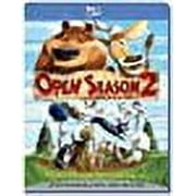 Pre-Owned Open Season 2 [Blu-ray] (2009)