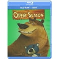 thumbnail image 1 of Sony Pictures - Open Season [BLU-RAY], 1 of 2