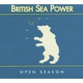 thumbnail image 1 of Open Season (CD), 1 of 1