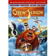 Open Season (DVD) (Special Edition / Widescreen)