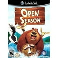 thumbnail image 1 of Restored Open Season - Gamecube (Refurbished), 1 of 61