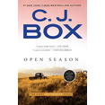 thumbnail image 1 of C. J. Box: Open Season (Paperback), 1 of 2