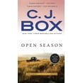 thumbnail image 1 of Open Season (Paperback), 1 of 3