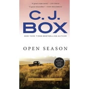 Open Season Paperback