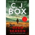 thumbnail image 1 of Open Season (Paperback), 1 of 2