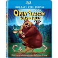 thumbnail image 1 of Open Season: Scared Silly (Blu-ray + DVD), Sony Pictures, Kids & Family, 1 of 1
