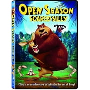 Open Season: Scared Silly (DVD)