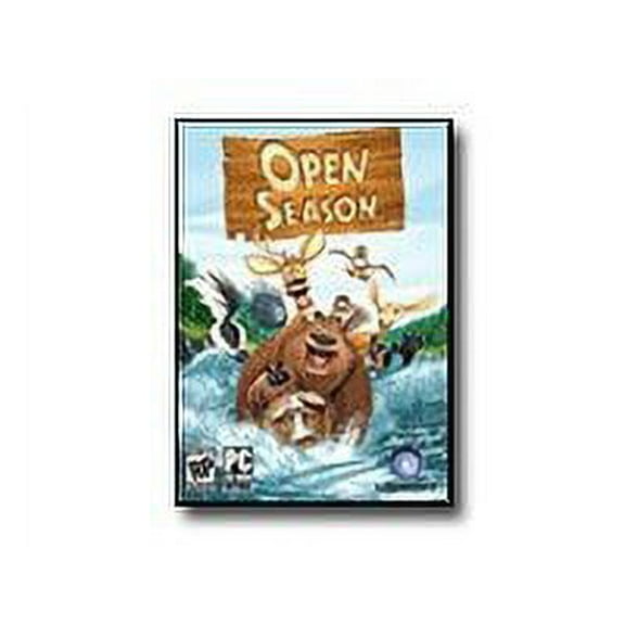 Open Season - Win