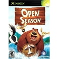 thumbnail image 1 of Open Season - Xbox, 1 of 8