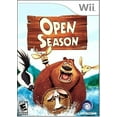 thumbnail image 1 of Pre-Owned Open Season, 1 of 1