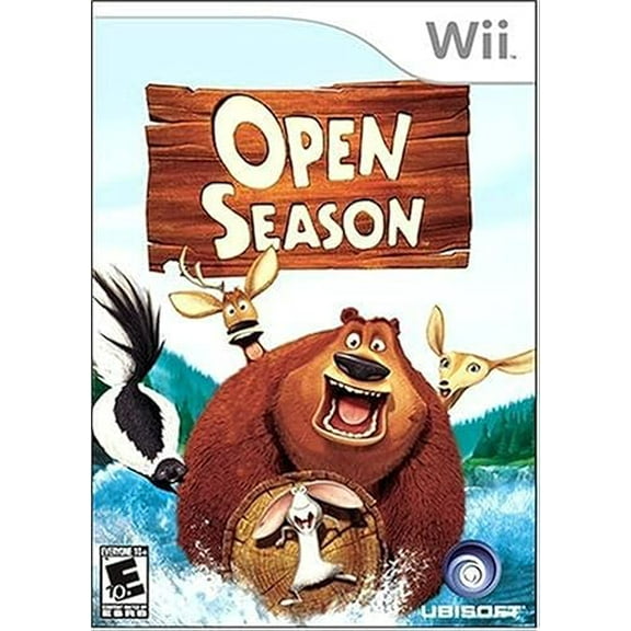 Pre-Owned Open Season