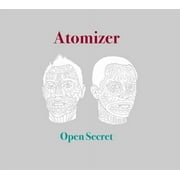 Atomizer - Open Secret - Music & Performance - CD