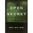 thumbnail image 1 of Open Secret, (Paperback), 1 of 1