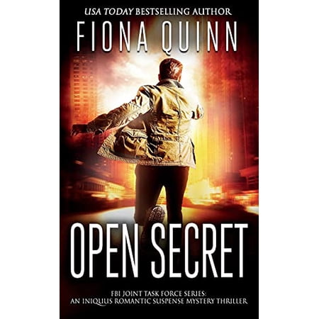 Pre-Owned Open Secret (Paperback) 194666121X 9781946661210
