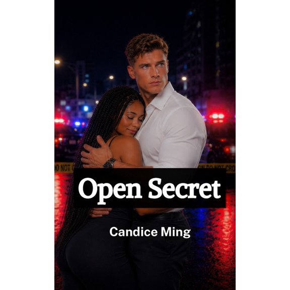 Open Secret, (Paperback)