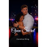 Open Secret, Paperback