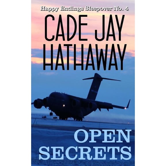 Open Secrets, (Paperback)