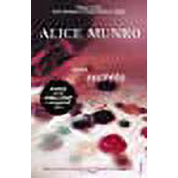Open Secrets Alice Munro (Paperback)