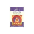 thumbnail image 1 of Pre-Owned Open Secrets: A Western Guide to Tibetan Buddhism for Western Spiritual Seekers (Library of Spiritual Classics) (Paperback) 0874775337 9780874775334, 1 of 1