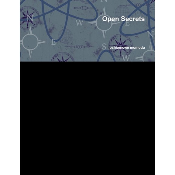 Open Secrets, (Paperback)