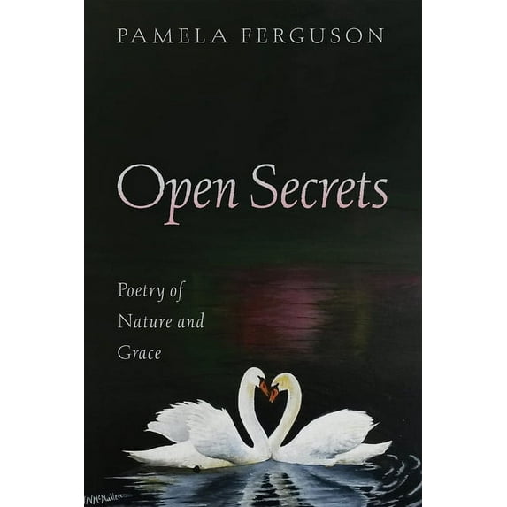 Open Secrets (Paperback)