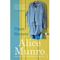thumbnail image 1 of Pre-Owned Open Secrets : Stories (Paperback) 009945971X 9780099459712, 1 of 1