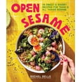 thumbnail image 1 of Open Sesame: 45 Sweet &amp; Savory Recipes for Tahini &amp; All Things Sesame, (Paperback), 1 of 1