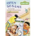 thumbnail image 1 of Pre-Owned Open Sesame: A Lift-And-Peek-A-Board Book Paperback, 1 of 1