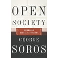 thumbnail image 1 of Open Society Reforming Global Capitalism Reconsidered, (Hardcover), 1 of 1