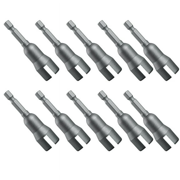 Open Socket Wrench Slotted 4.2mm Butterfly 65MM Power Wing Nut