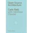 thumbnail image 1 of Open Source Architecture (Hardcover), 1 of 1