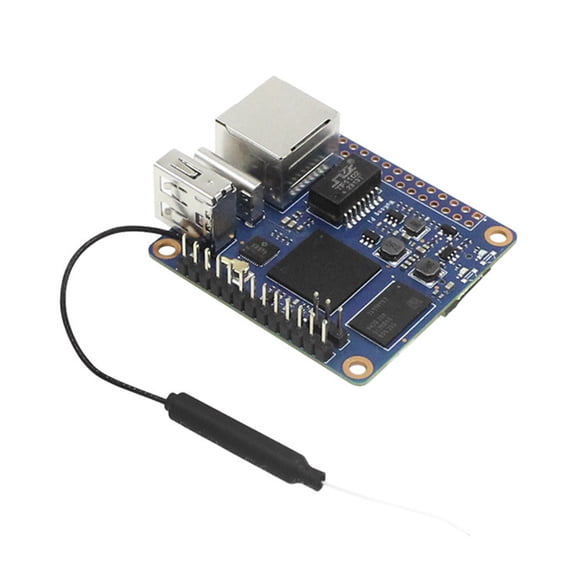Open Source Computer Development Board WuKongPi MCU Test Board Adopts AllwinnerH3 ARM DDR3 Quadcore